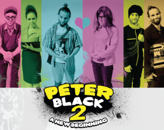 Peter Black 2 1